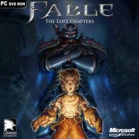 Во что следует поиграть : Fable: The Lost Chapters - Обзоры игр, новости об играх
