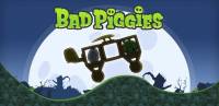 Во что следует поиграть : Bad Piggies - Обзоры игр, новости об играх