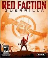 А давайте поиграем в Red Faction - Guerrilla - Обзоры игр, новости об играх