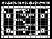 WSC Black&White - Игры пользователей