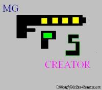 Model pack для MG FPS CREATOR - Другие ресурсы