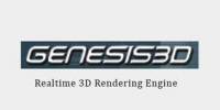 Genesis3D - Игровые движки