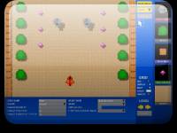Scroller Game Creator - Конструкторы, системы разработки игр