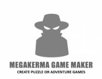 MEGAKERMA Game Maker - Конструкторы, системы разработки игр