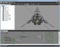 OpenSpace3D - Конструкторы, системы разработки игр