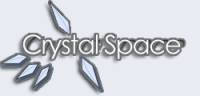 Crystal Space 3D - Игровые движки