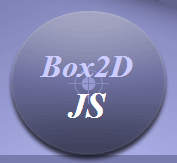Box2D JS - HTML5 игровые движки