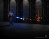 Исходные коды игры Star Wars Jedi Knight II: Jedi Outcast - Игровые движки