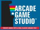 Arcade Game Studio - Конструкторы, системы разработки игр