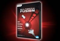 Multimedia Fusion 2 - Конструкторы, системы разработки игр