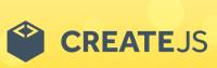 CreateJS - HTML5 игровые движки