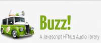 Buzz - небольшая JavaScript библиотека для управления звуком. - HTML5 игровые движки
