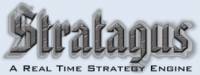 Stratagus - Игровые движки