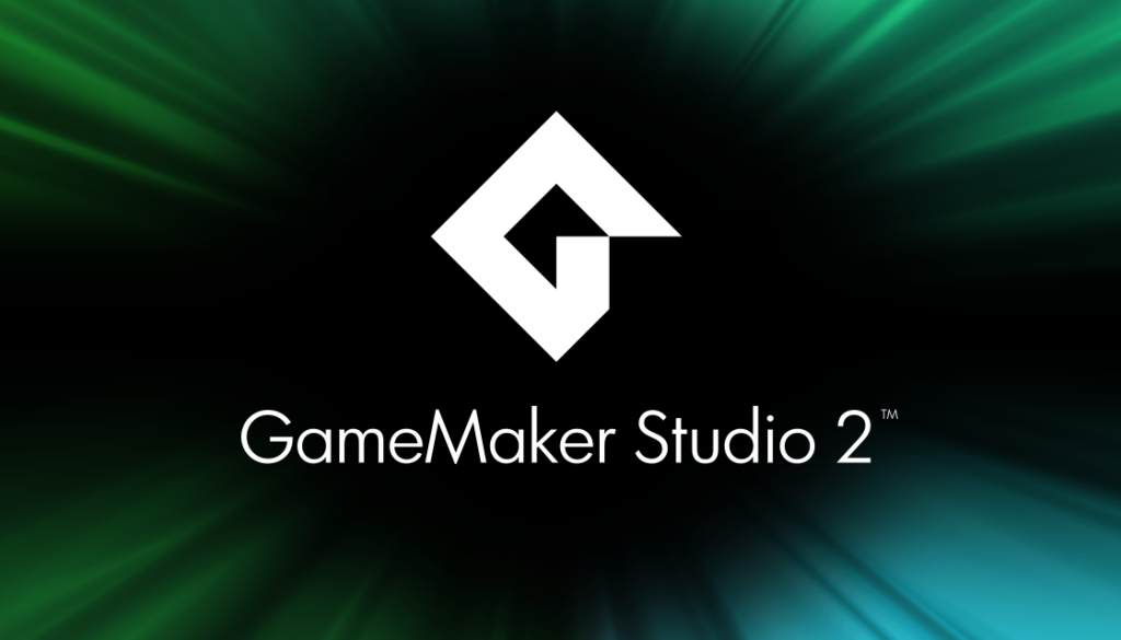 GameMaker Studio 2 ЗБТ - Конструкторы, системы разработки игр