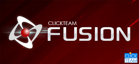 Распродажа Clickteam Fusion 2.5 - Конструкторы, системы разработки игр