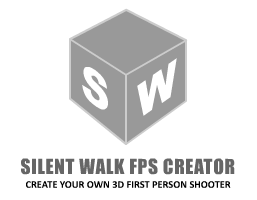 Добавлен конструктор игр : Silent Walk FPS Creator - Конструкторы, системы разработки игр
