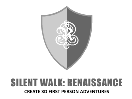 Добавлен конструктор игр : Silent Walk: RENAISSANCE - Конструкторы, системы разработки игр