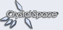 Добавлен игровой движок Crystal Space 3D - Игровые движки
