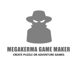 Добавлен конструктор игр : MEGAKERMA Game Maker от SilentWorks - Конструкторы, системы разработки игр