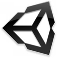 Добавлен современный игровой движок Unity3D - 