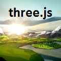 Добавлена библиотека Three.js - Игровые движки