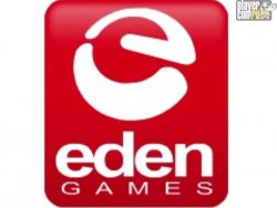 Закрытие Eden Games - Игровая индустрия