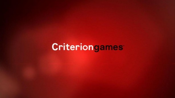 Criterion Games прекращает разработку гоночных игр - Игровая индустрия