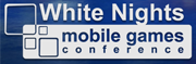 Конференция White Nights: Mobile Games Conference пройдет 27-28 июня - Конкурсы и мероприятия