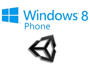 Открытое бета-тестирование Unity 4 для платформы Windows Mobile 8 - Конструкторы, системы разработки игр