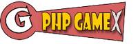 Официальное открытие альфа-теста конструктора браузерных онлайн-игр PHP GameX - Конструкторы, системы разработки игр