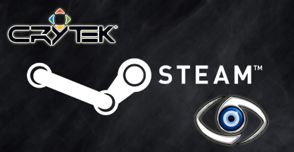 CryEngine доступен в Steam - Конструкторы, системы разработки игр