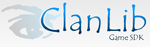Сегодня был добавлен игровой движок ClanLib - Игровые движки