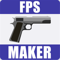 Добавлен конструктор FPS игр на Andoid платформе: FPS Maker - Конструкторы, системы разработки игр