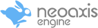 Система разработки игр NeoAxis обновилась до версии 2.1 - Конструкторы, системы разработки игр