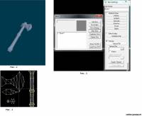 Наложение Текстуры На Модель в 3DGS (MED) - 3D Game Studio