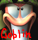 Просмотр профиля: Goblin